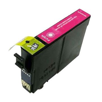 Cartouche compatible - Epson C13T04834010 / T0483 - magenta