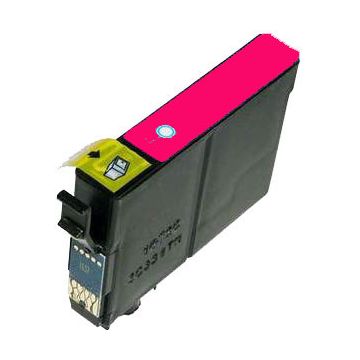 Cartouche compatible - Epson C13T08774010 / T0877 - rouge Cartouche compatible - Epson C13T08774010 / T0877 - rouge