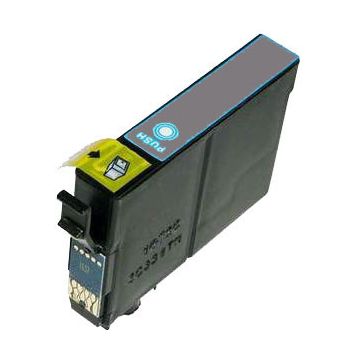 Cartouche compatible - Epson C13T08784010 / T0878 - noire Cartouche compatible - Epson C13T08784010 / T0878 - noire