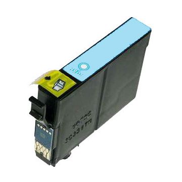 Cartouche compatible - Epson C13T09654010 / T0965 - cyan photo Cartouche compatible - Epson C13T09654010 / T0965 - cyan photo