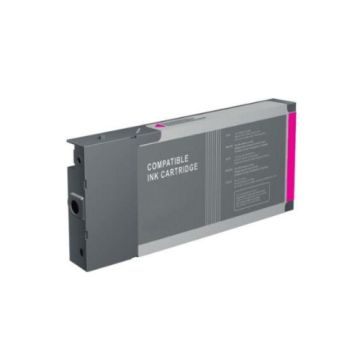 Cartouche compatible - Epson C13T544300 / T5443 - magenta