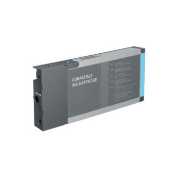 Cartouche compatible - Epson C13T544500 / T5445 - cyan photo