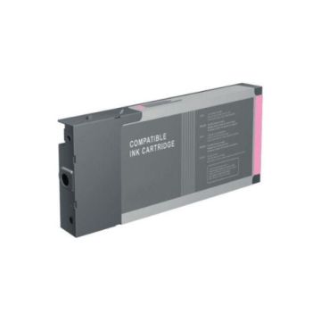 Cartouche compatible - Epson C13T544600 / T5446 - magenta photo