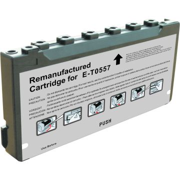 Cartouche compatible - Epson C13T557040BH / T5570 Cartouche compatible - Epson C13T557040BH / T5570