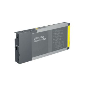 Cartouche compatible - Epson C13T565400 / T5654 - jaune