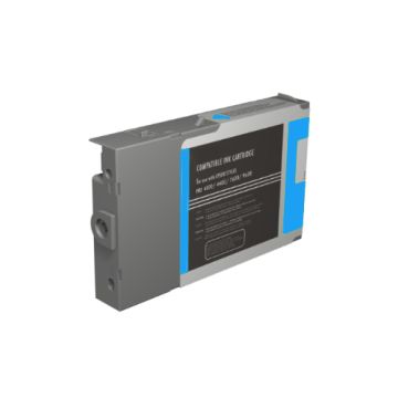 Cartouche compatible - Epson C13T612200 / T6122 - cyan Cartouche compatible - Epson C13T612200 / T6122 - cyan
