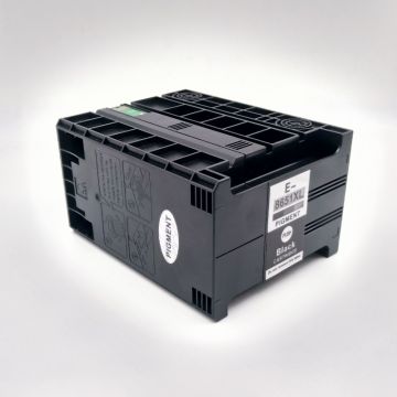 Cartouche compatible - Epson C13T865140 / T8651 - noire