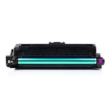 Toner compatible - HP CF033A / 646A - magenta