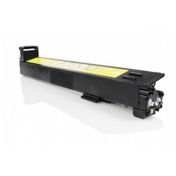 Toner compatible - HP CF302A / 827A - jaune