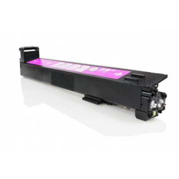 Toner compatible - HP CF303A / 827A - magenta