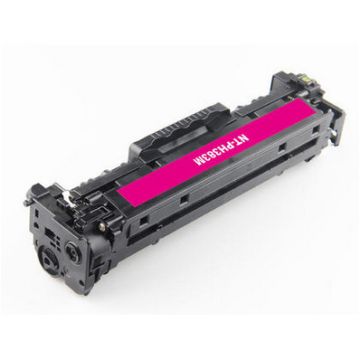 Toner compatible - HP CF383A / 312A - magenta