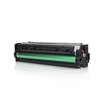 Toner compatible - HP CF401X / 201X - cyan