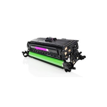 Toner compatible - HP CF453A / 655A - magenta