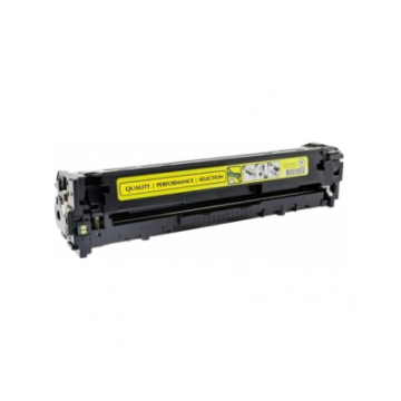 Toner compatible - HP CF532A / 205A - jaune