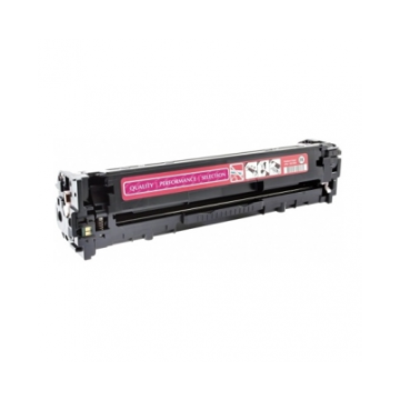 Toner compatible - HP CF533A / 205A - magenta