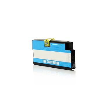 Cartouche compatible - HP CN046AE / 951XL - cyan