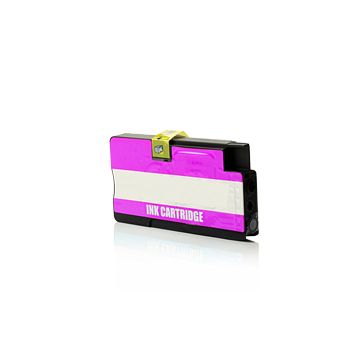Cartouche compatible - HP CN047AE / 951XL - magenta