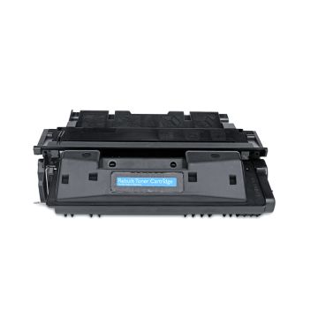 Toner compatible - HP C8061X / 61X - noir