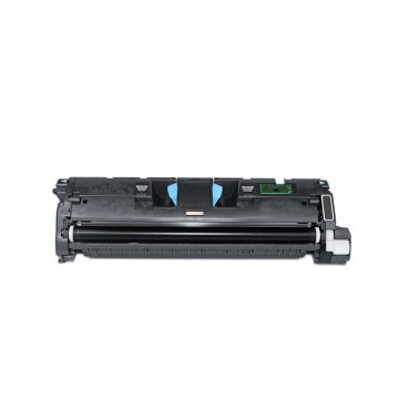 Toner compatible - HP C9700A / 121A - noir