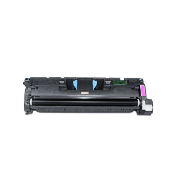 Toner compatible - HP C9703A / 121A - magenta