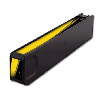 Cartouche compatible - HP D8J09A / 980 - jaune