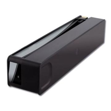 Cartouche compatible - HP D8J10A / 980 - noire