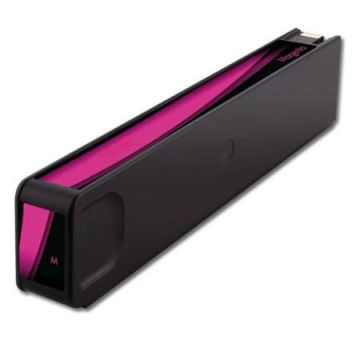 Cartouche compatible - HP L0R10A / 981X - magenta
