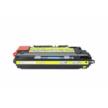 Toner compatible - HP Q2682A / 311A - jaune
