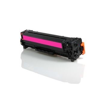 Toner compatible - HP W2213X / 207X - magenta