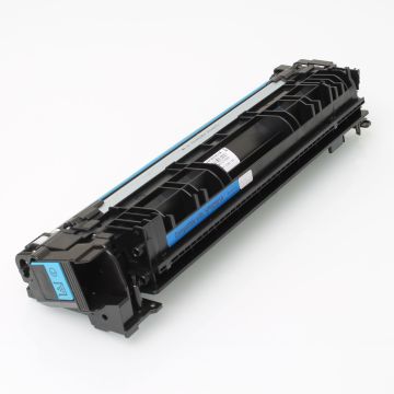 Toner compatible - HP W2001X / 658X - cyan