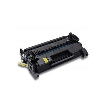 Toner compatible - HP W9024MC - noir