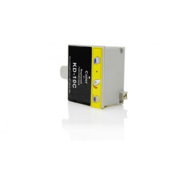 Cartouche compatible - Kodak 3949930 / 10C - multicouleur Cartouche compatible - Kodak 3949930 / 10C - multicouleur