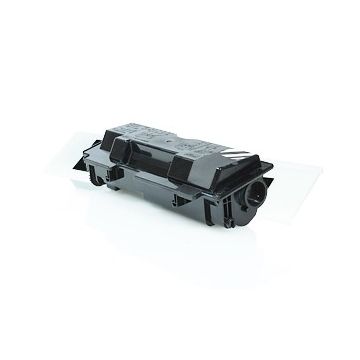 Toner compatible - Kyocera 1T02BX0EU0 / TK-17 - noir