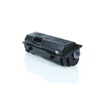 Toner compatible - Kyocera 1T02FV0DE0 / TK-110 - noir