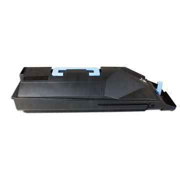 Toner compatible - Kyocera 1T02JZ0EU0 / TK-865 K - noir