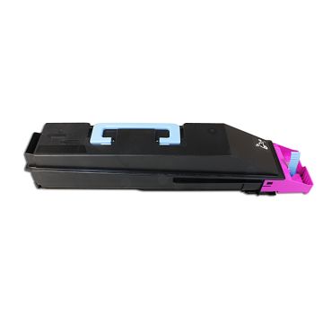 Toner compatible - Kyocera 1T02JZBEU0 / TK-865 M - magenta