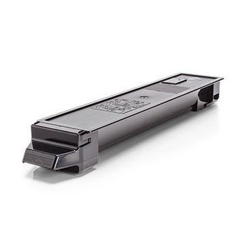 Toner compatible - Kyocera 1T02K00NL0 / TK-895 K - noir