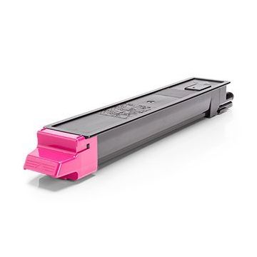 Toner compatible - Kyocera 1T02K0BNL0 / TK-895 M - magenta