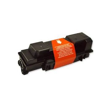 Toner compatible - Kyocera 1T02LX0NLC / TK-350 - noir