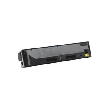 Toner compatible - Kyocera 1T02R40NL0 / TK-5195 K - noir
