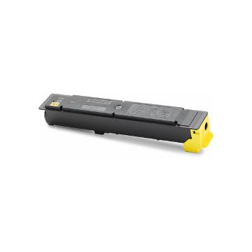 Toner compatible - Kyocera 1T02R4ANL0 / TK-5195 Y - jaune