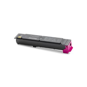 Toner compatible - Kyocera 1T02R4BNL0 / TK-5195 M - magenta