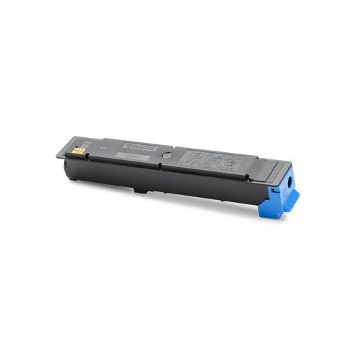 Toner compatible - Kyocera 1T02R4CNL0 / TK-5195 C - cyan
