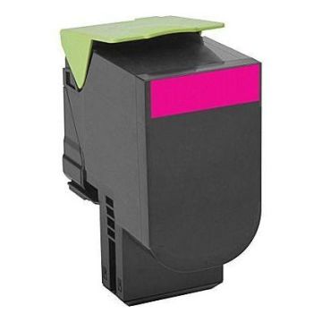Toner compatible - Lexmark 70C2HM0 / 702HM - magenta