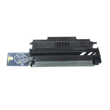 Toner compatible - OKI 01240001 - noir