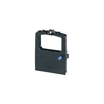Ruban compatible - OKI 09002310 - noir