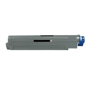 Toner compatible - OKI 42918916 - noir