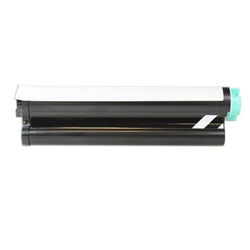 Toner compatible - OKI 43502002 - noir Toner compatible - OKI 43502002 - noir