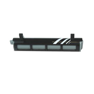 Toner compatible - Panasonic KXFA83X - noir