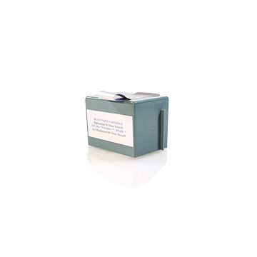 Cartouche compatible - Pitney Bowes 7659BN - bleue